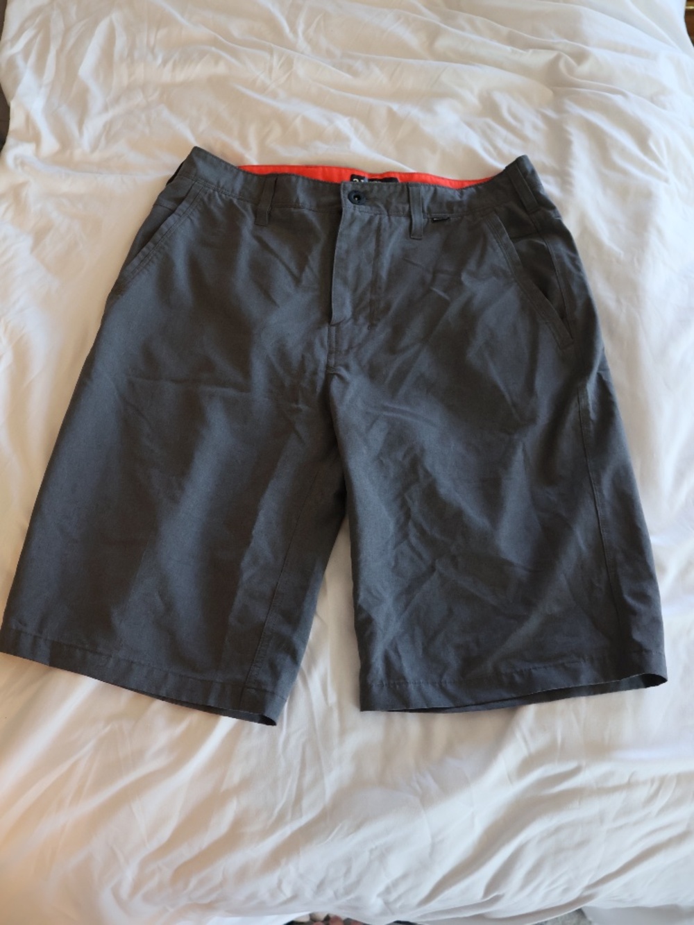 Hurley Phantom chino board shorts Buckle Exclusive